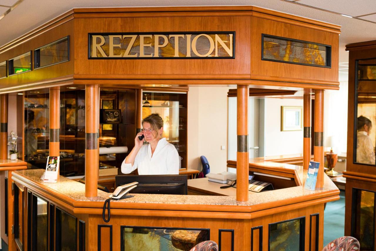 Hotel Am Duesseldorfer Platz Ratingen Zewnętrze zdjęcie